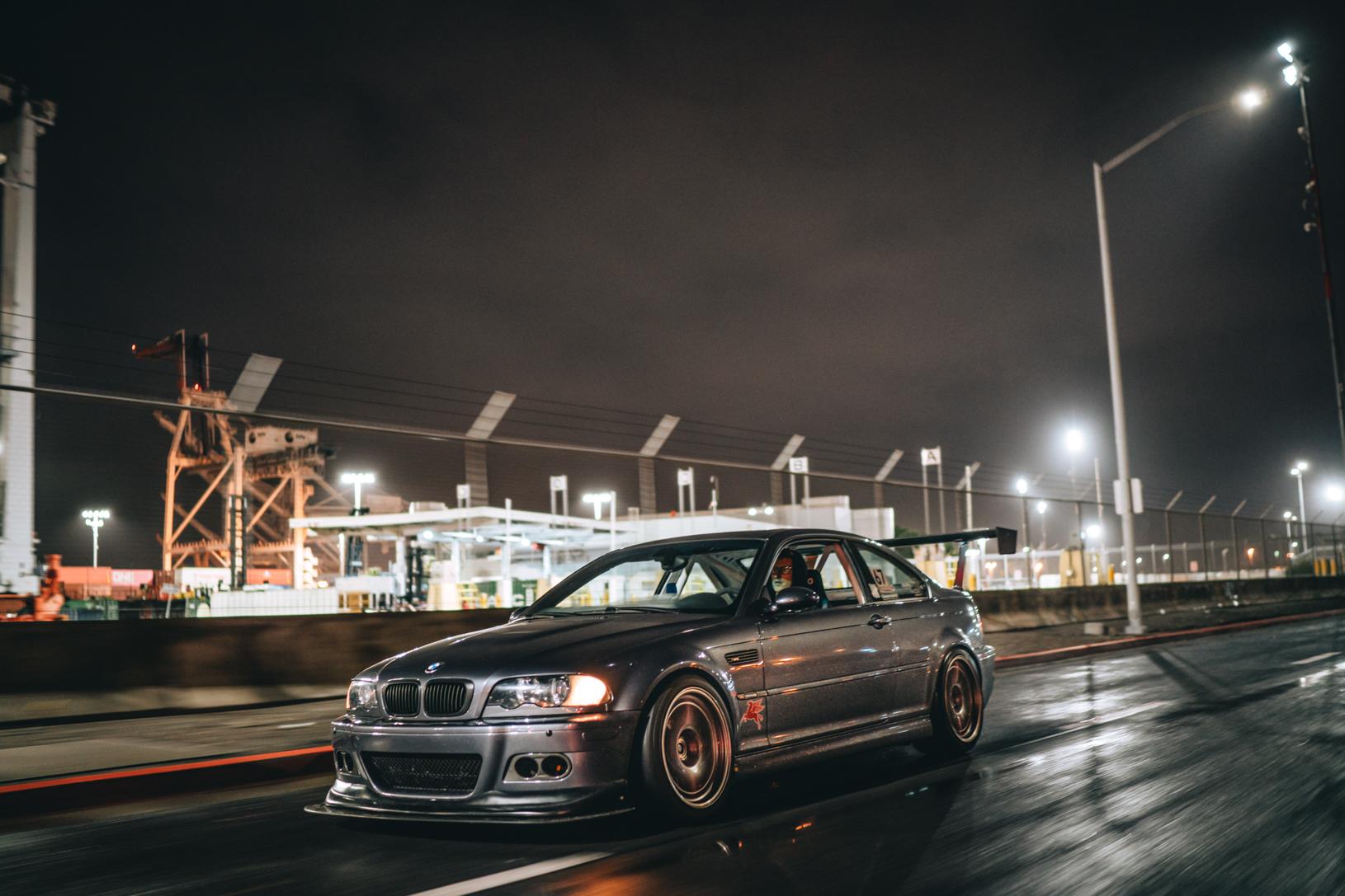 2003 BMW M3