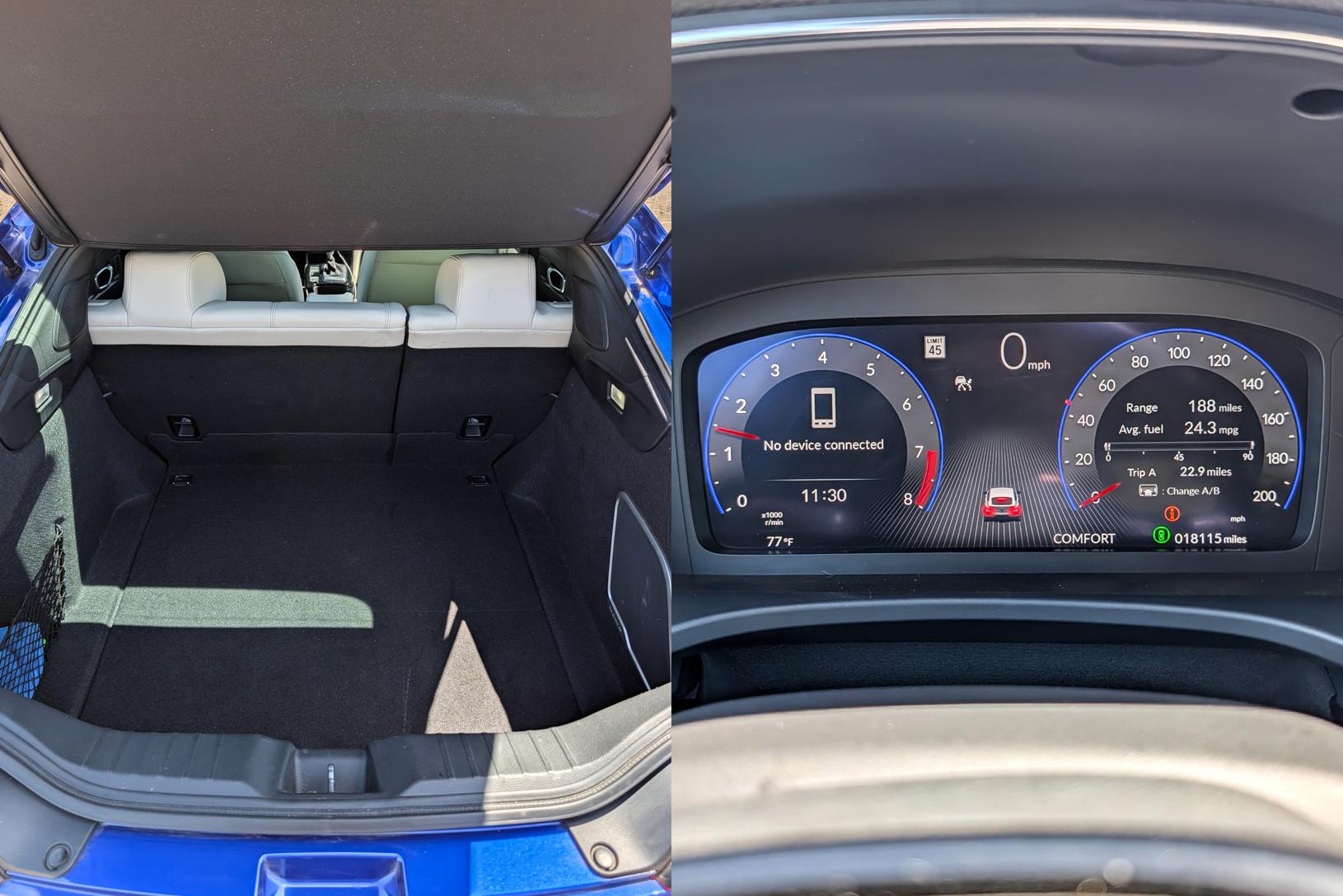 2024 Acura Integra Type S