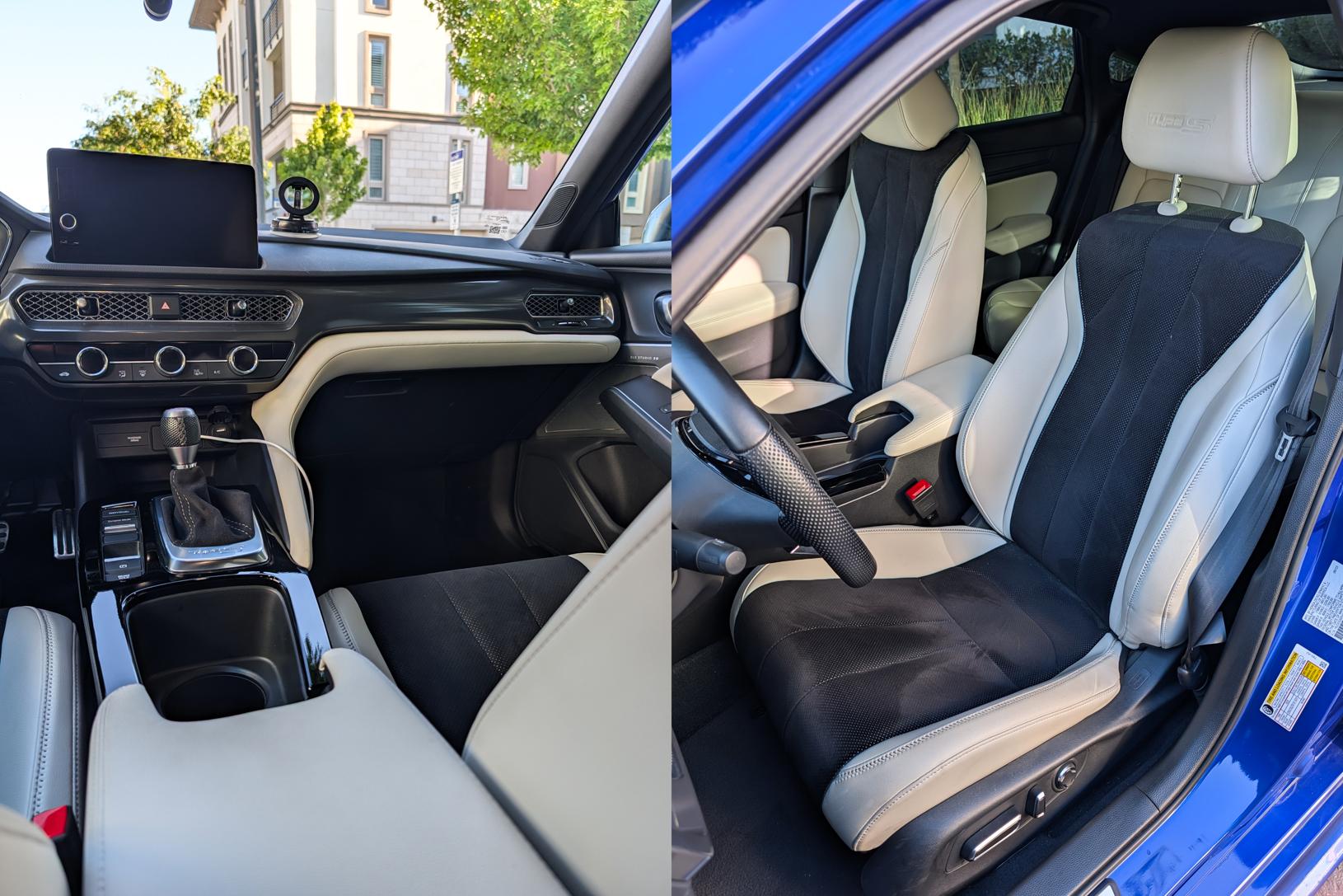 2024 Acura Integra Type S