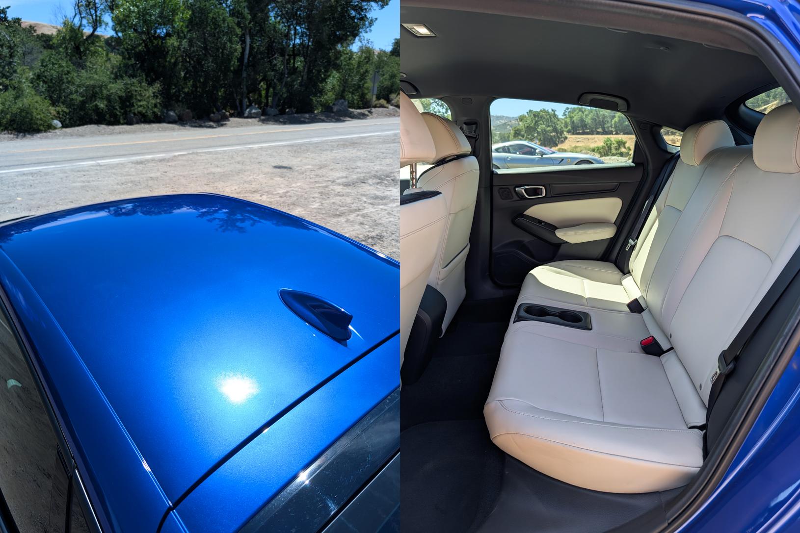 2024 Acura Integra Type S