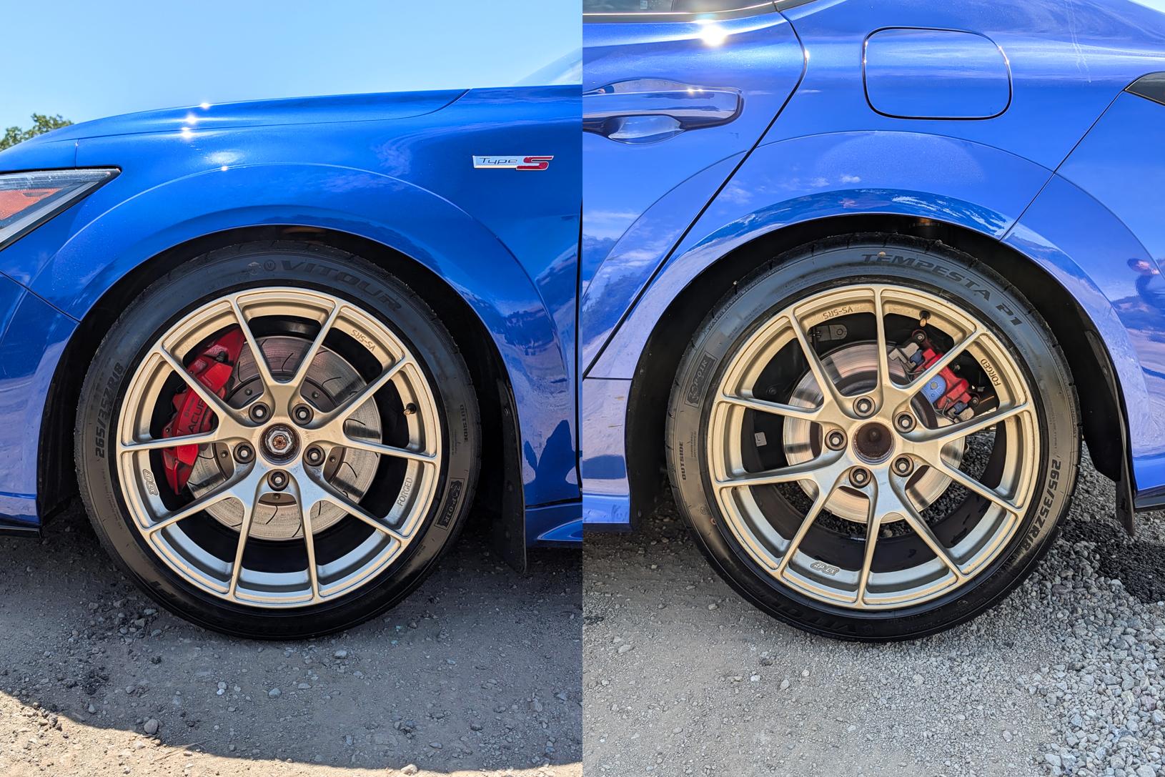 2024 Acura Integra Type S