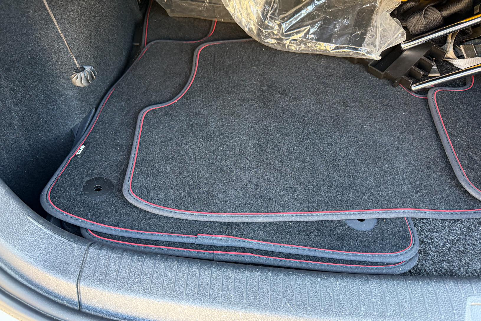 2017 VW Golf GTI