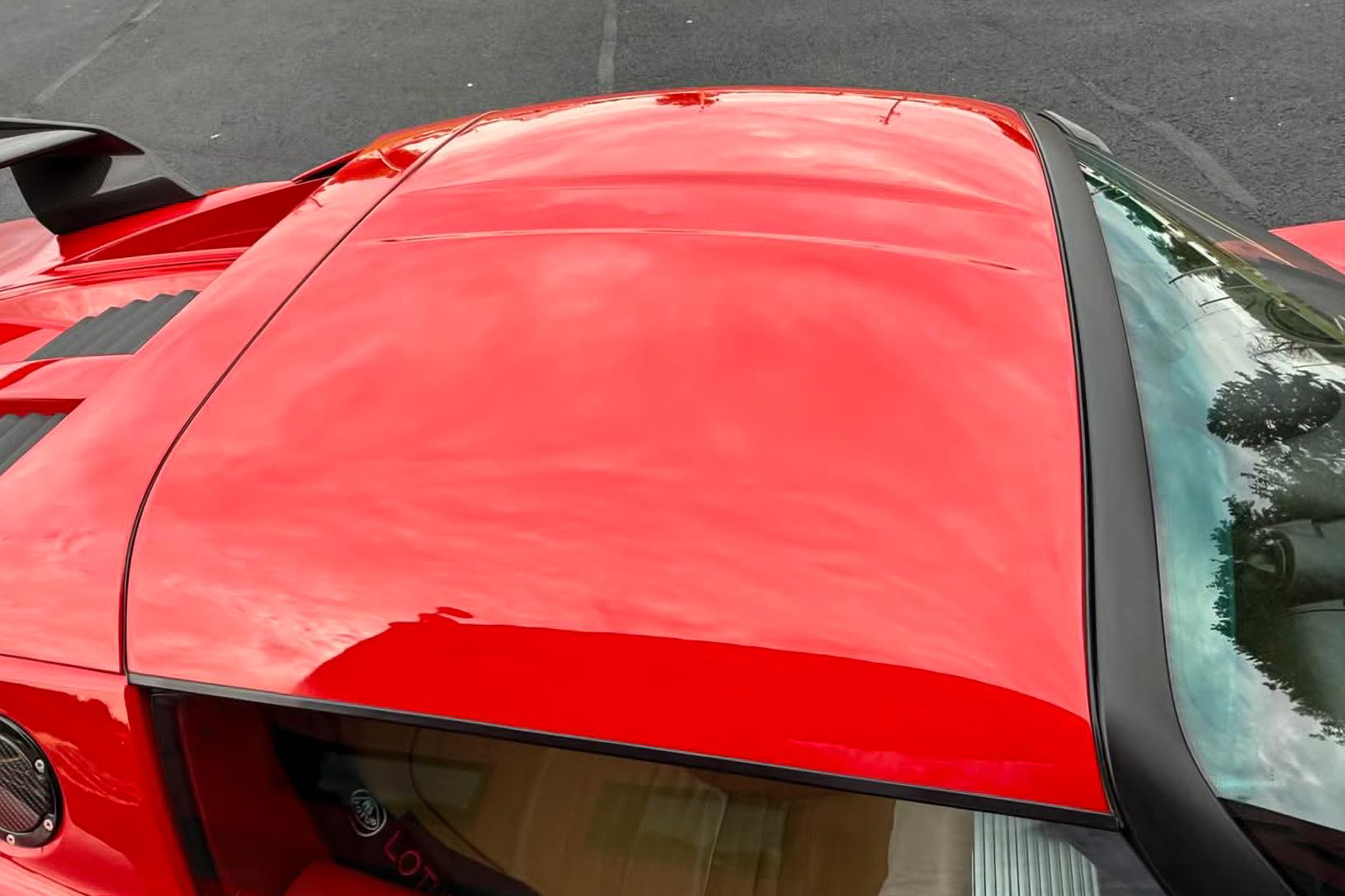 2005 Lotus Elise