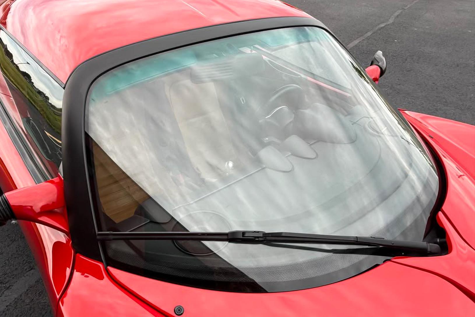 2005 Lotus Elise