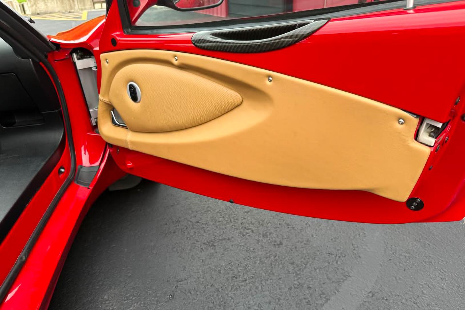 2005 Lotus Elise