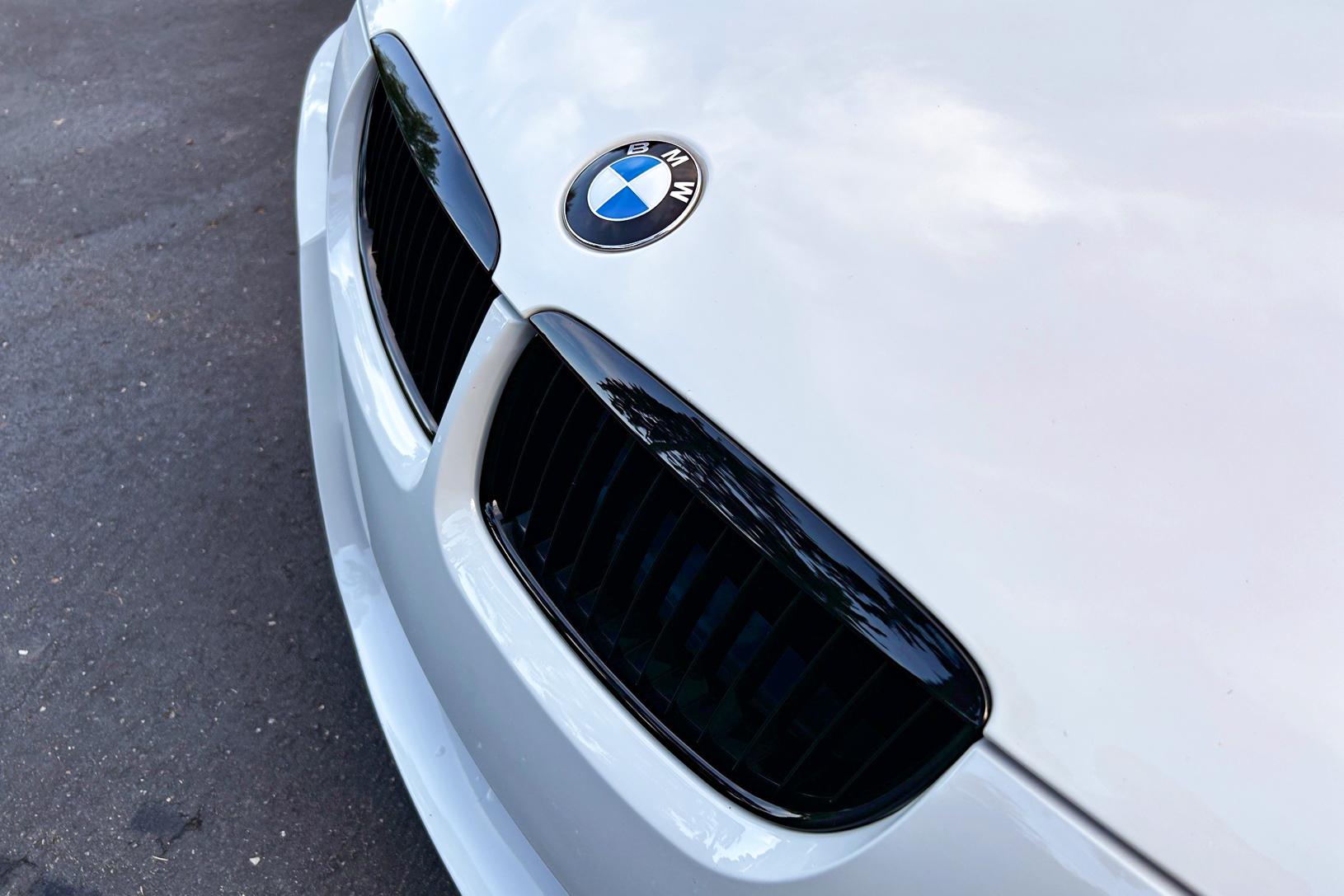 2008 BMW 328i Touring