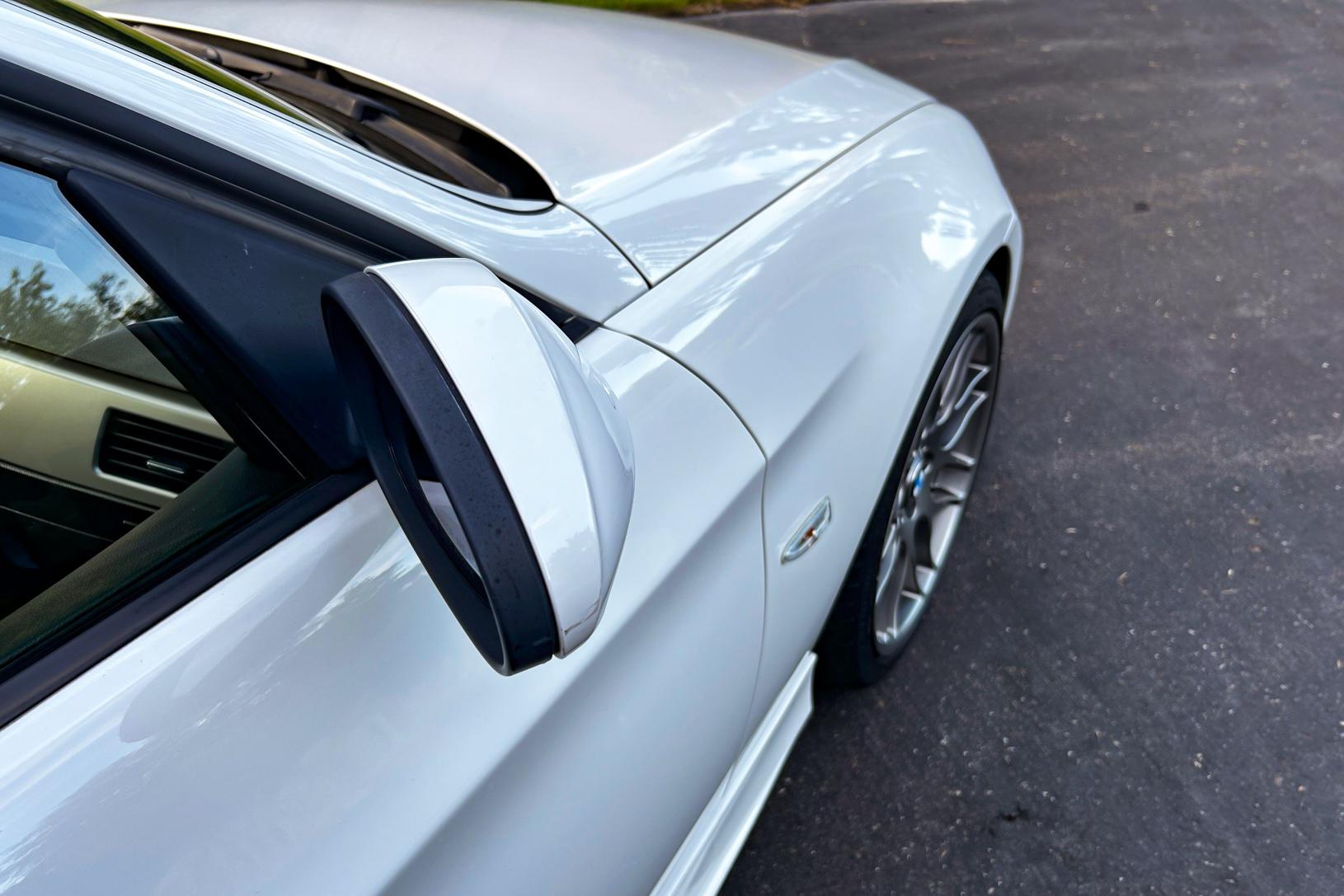 2008 BMW 328i Touring