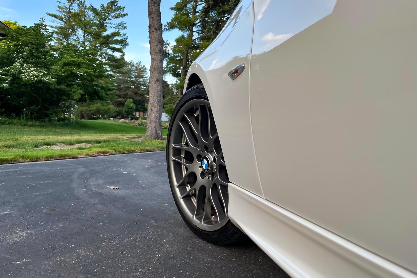 2008 BMW 328i Touring