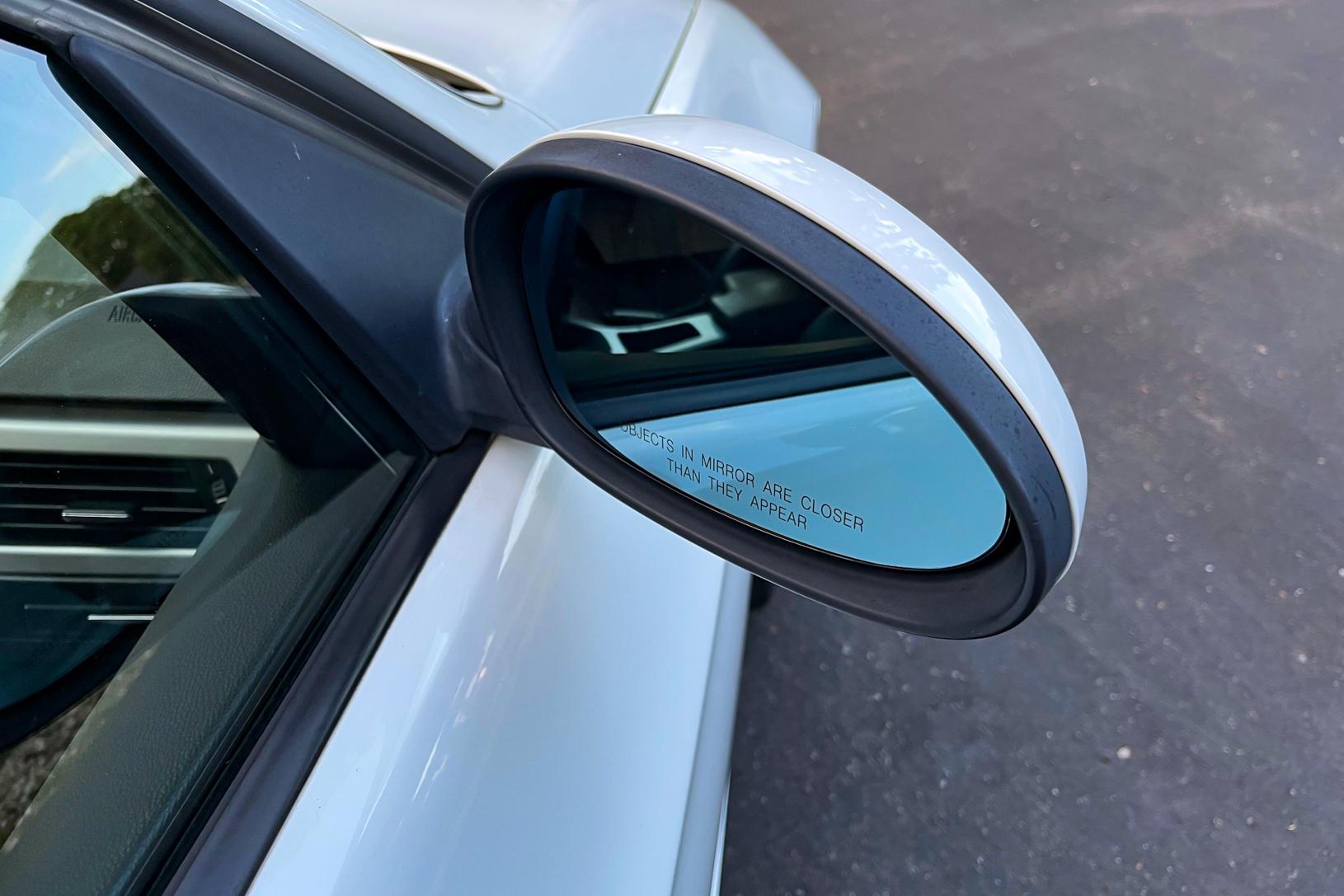 2008 BMW 328i Touring