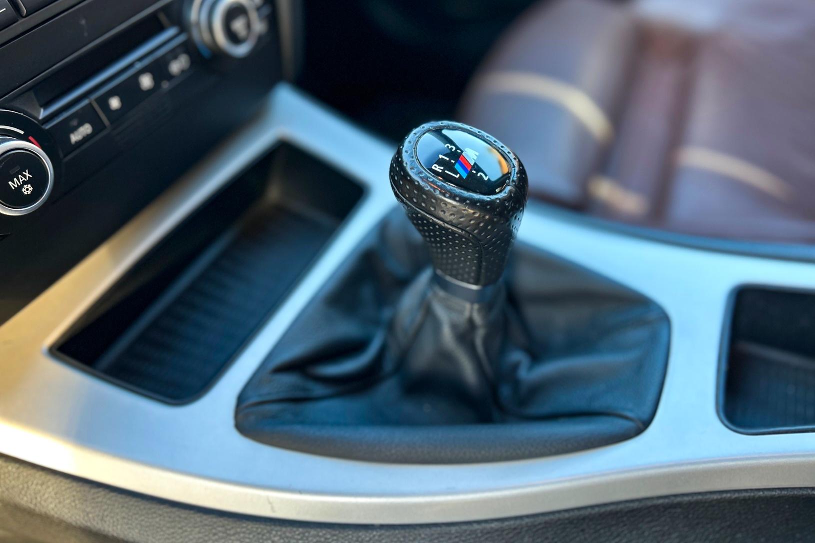 2008 BMW 328i Touring
