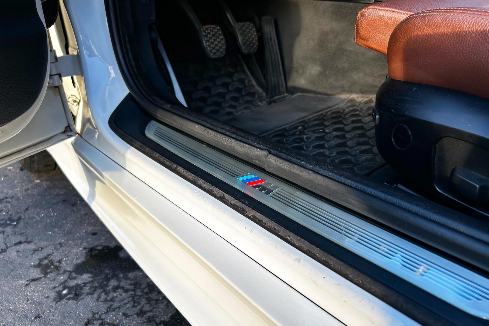 2008 BMW 328i Touring