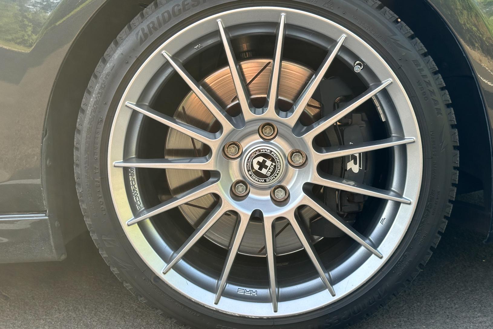 2013 VW Golf R