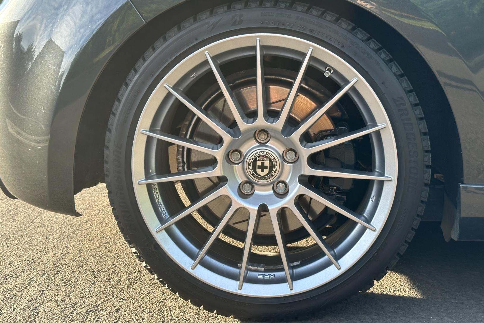 2013 VW Golf R