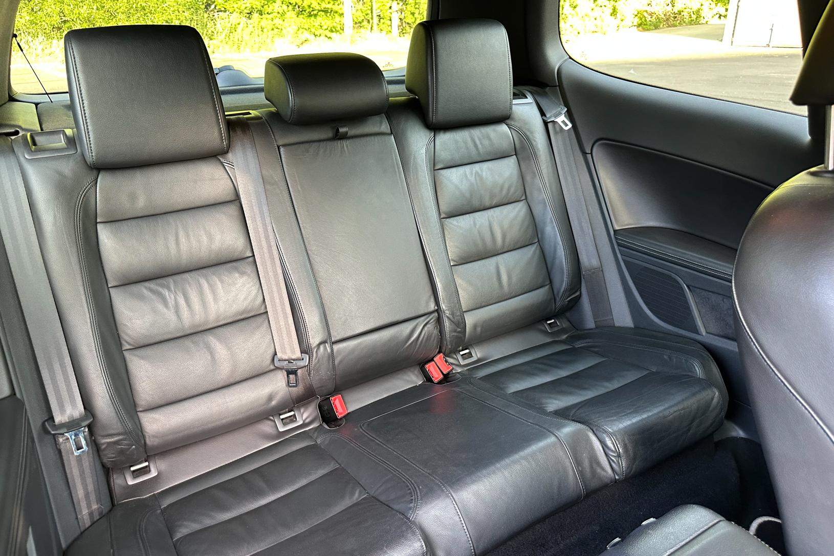 2013 VW Golf R