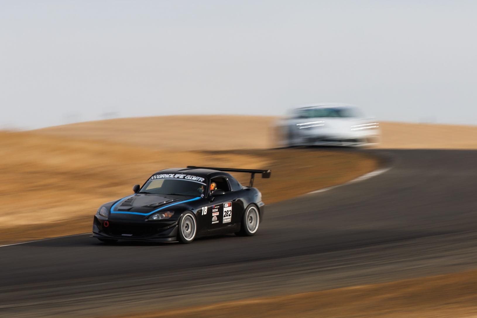 2004 Honda S2000 'Track Car'