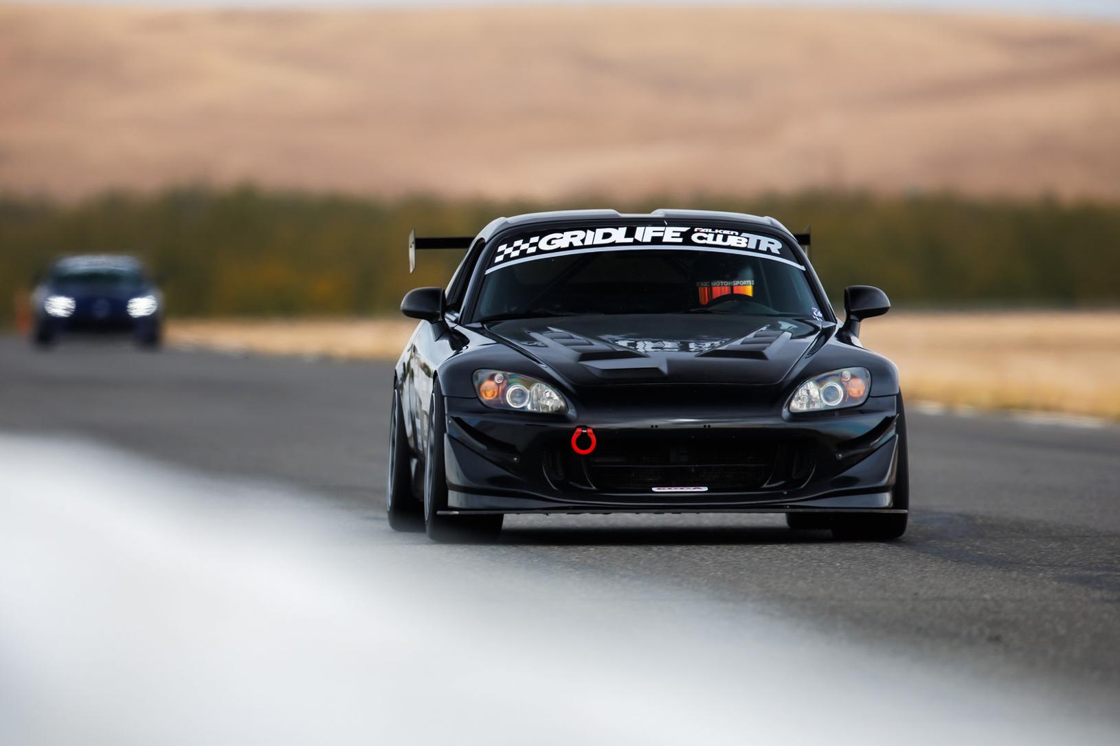 2004 Honda S2000 'Track Car'