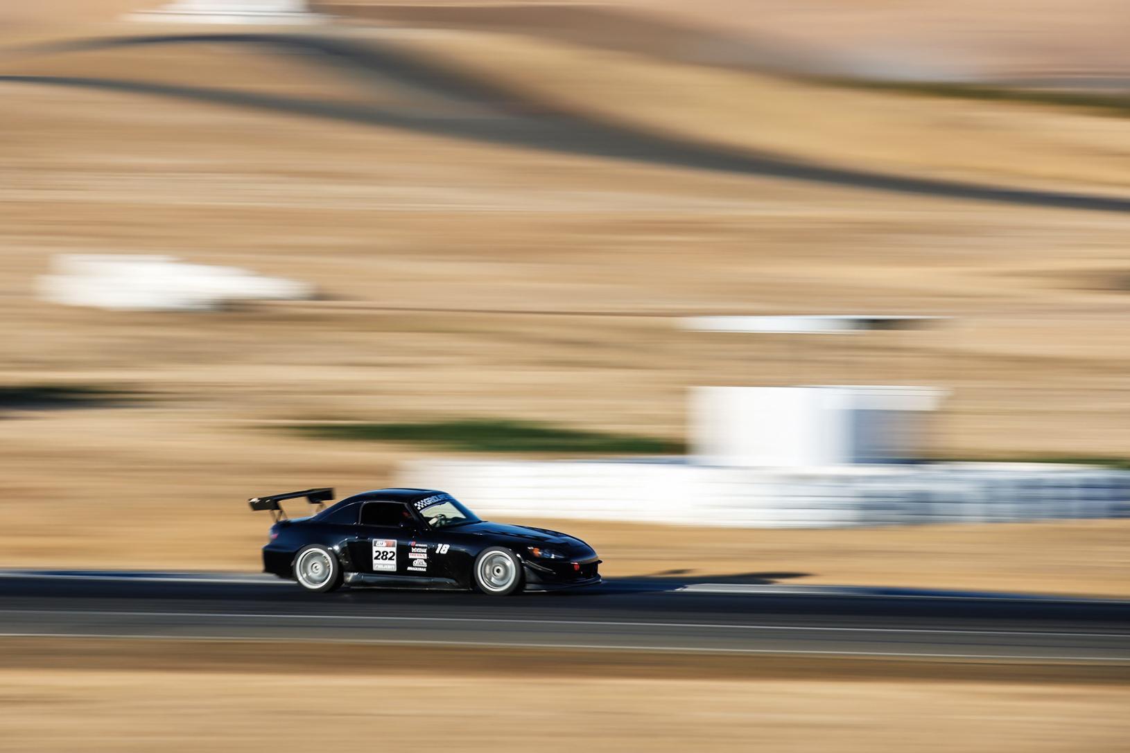 2004 Honda S2000 'Track Car'
