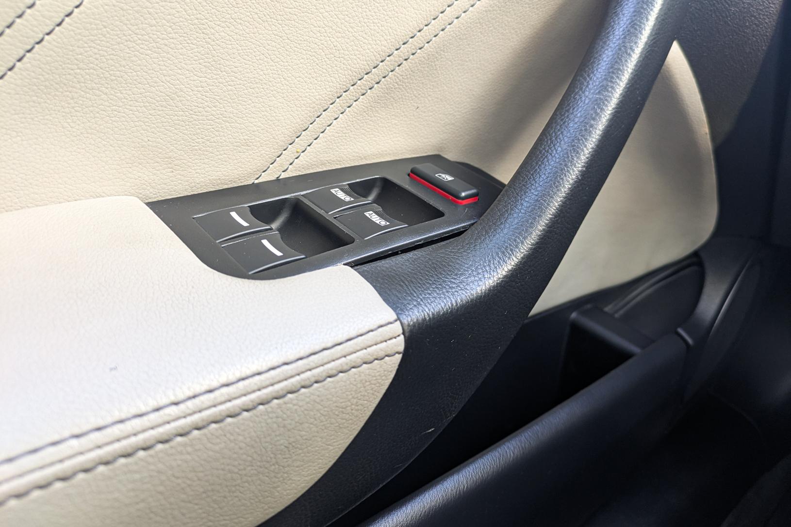 2007 Acura TL Type S