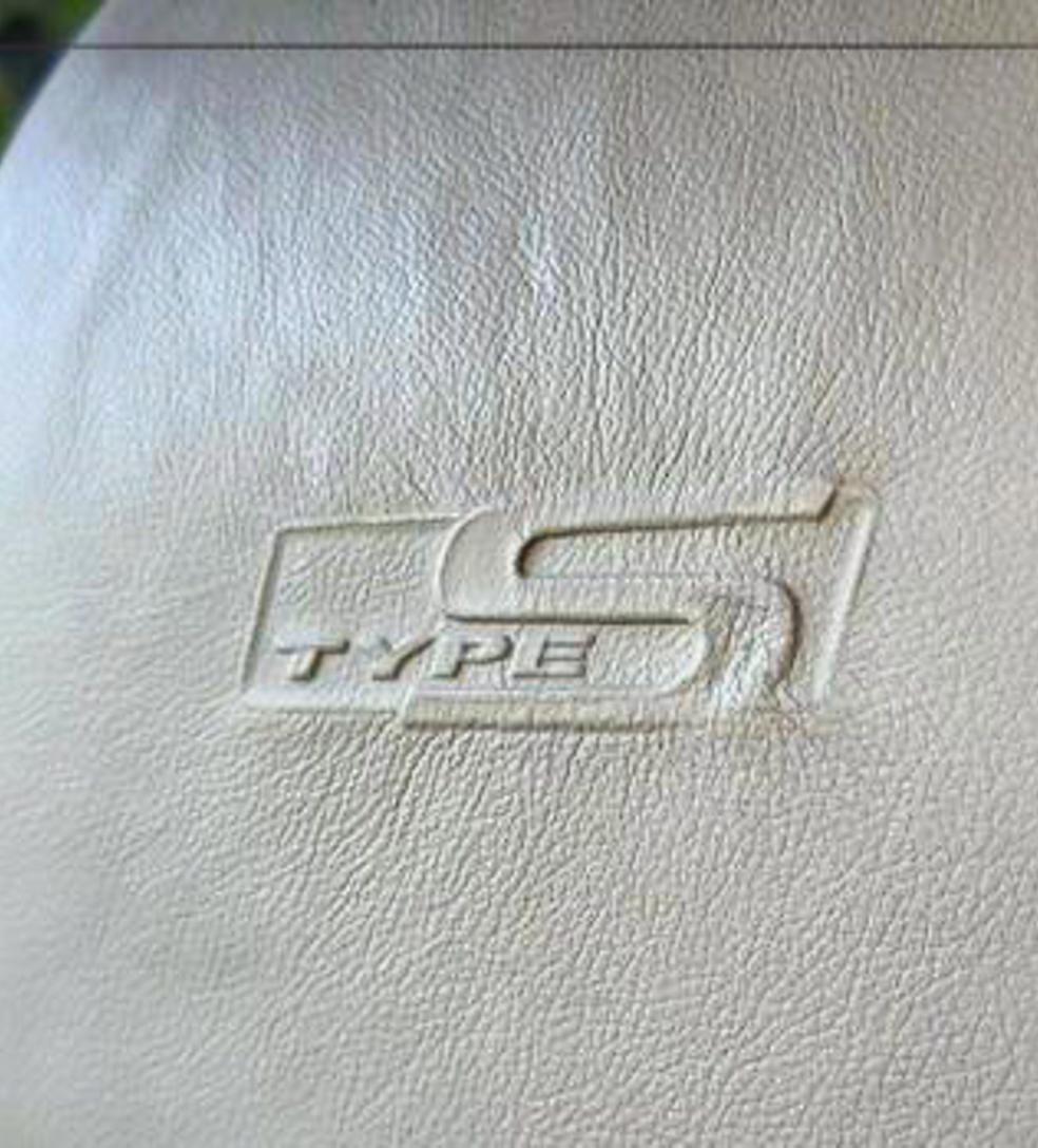 2007 Acura TL Type S