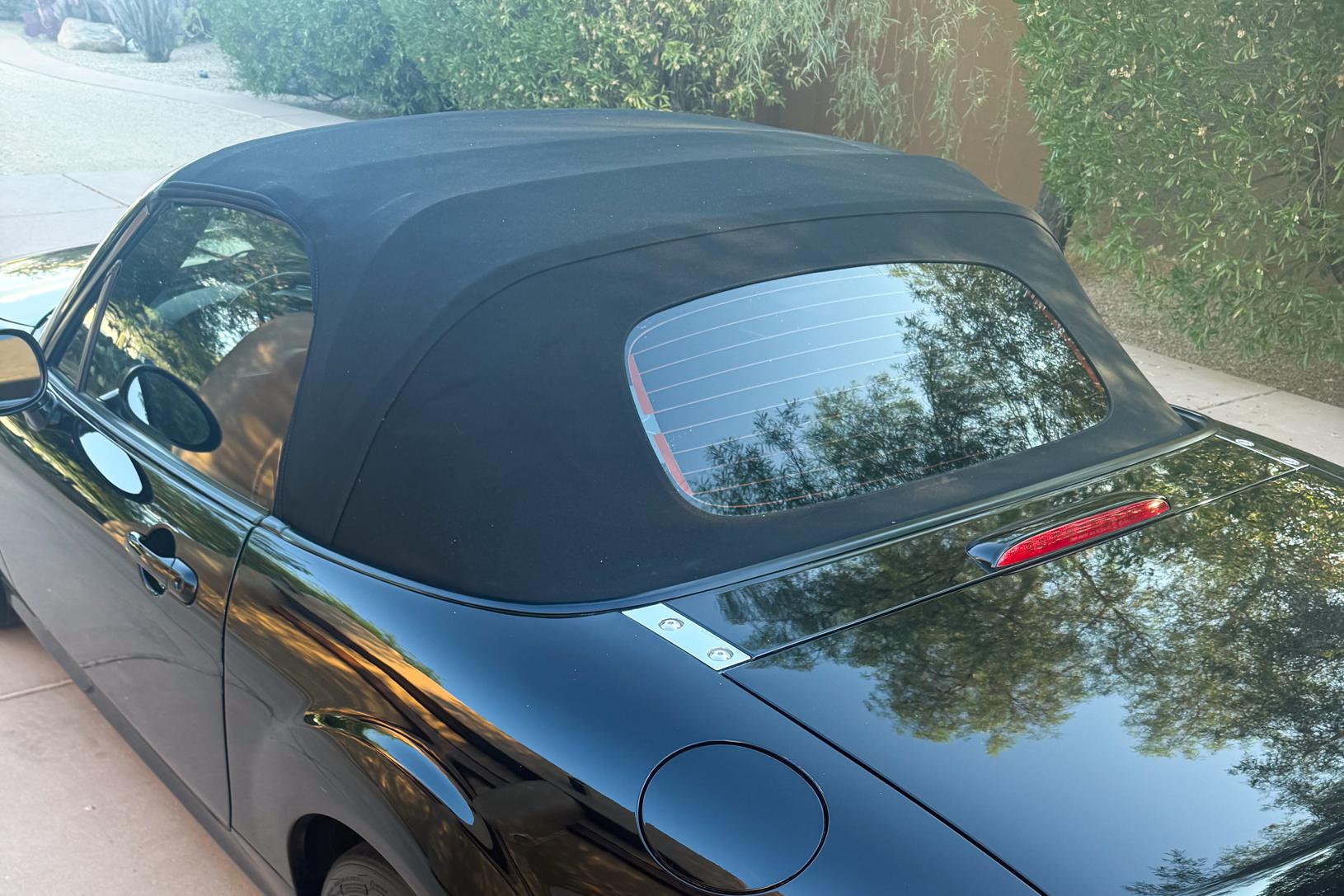 2014 Mazda MX-5