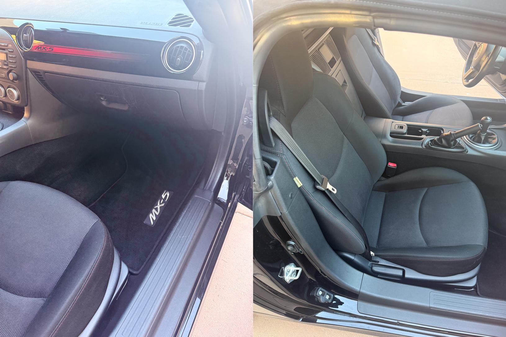 2014 Mazda MX-5