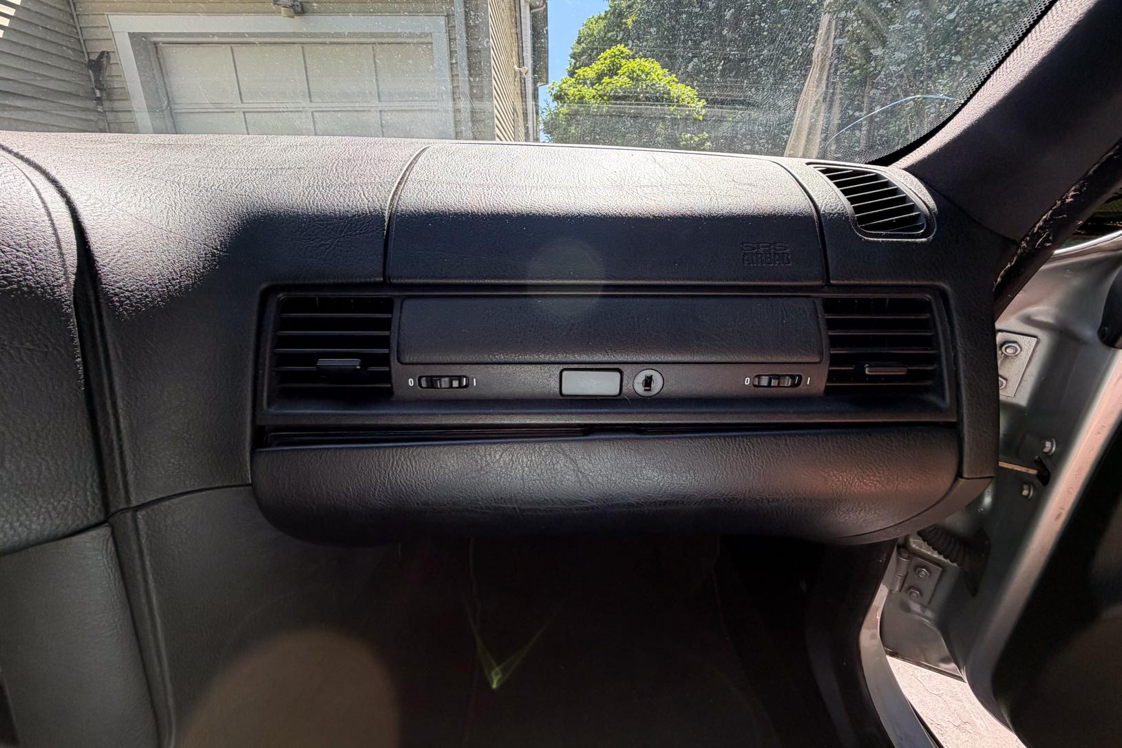 1997 BMW M3