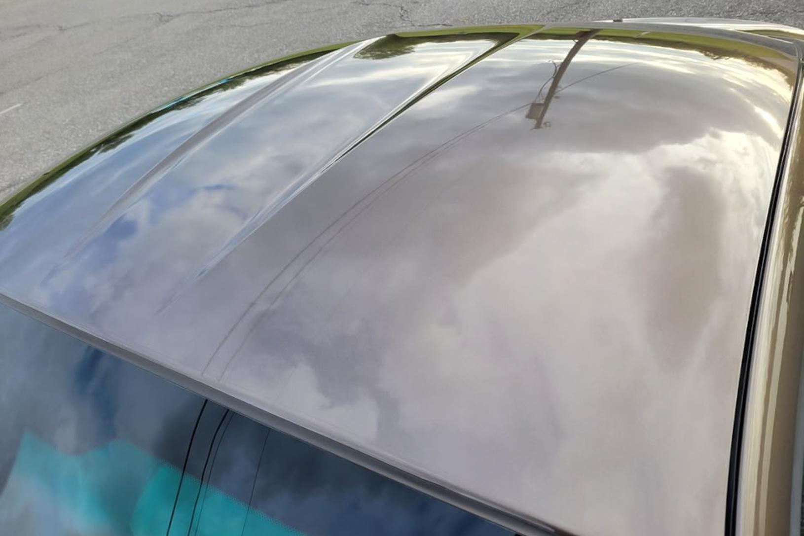 2007 BMW Z4 M Coupe