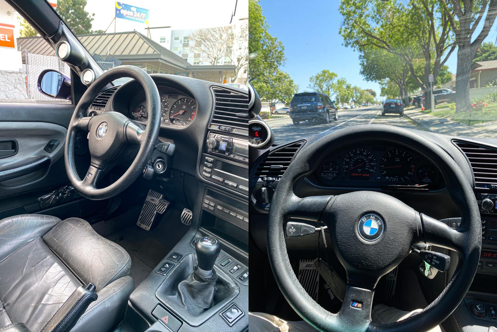 1999 BMW M3 'Supercharged'