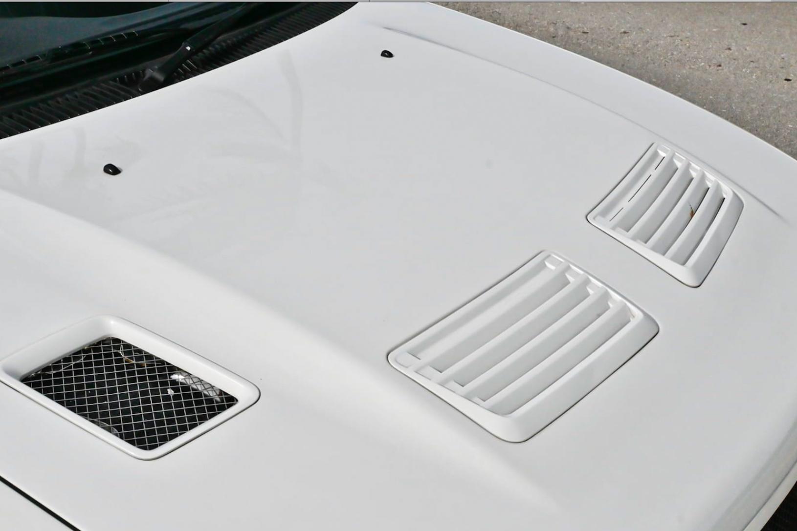 1994 Mitsubishi Evo