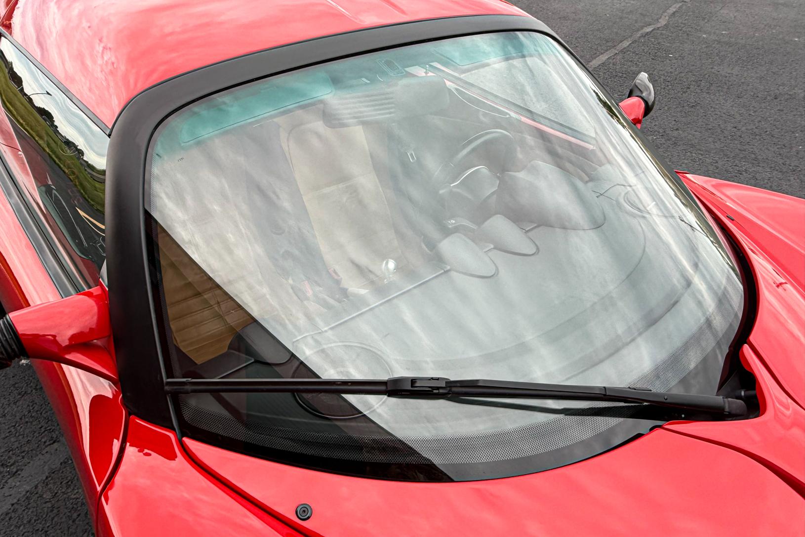 2005 Lotus Elise
