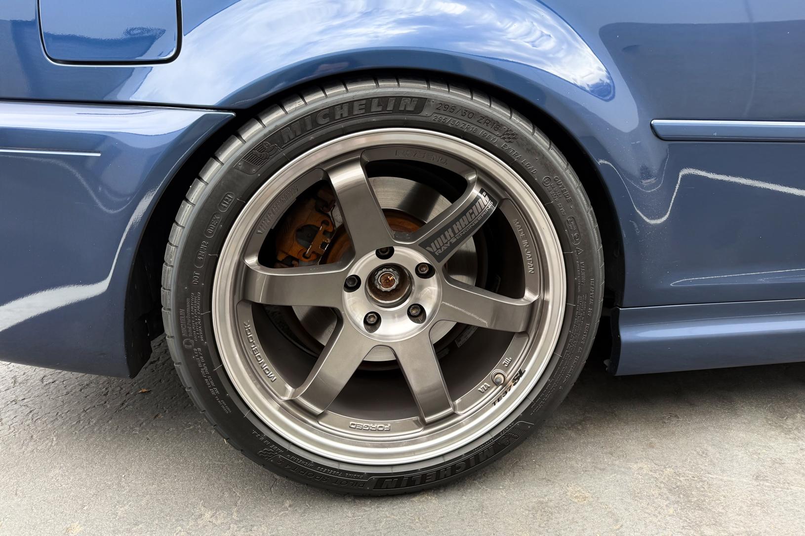 2004 BMW M3