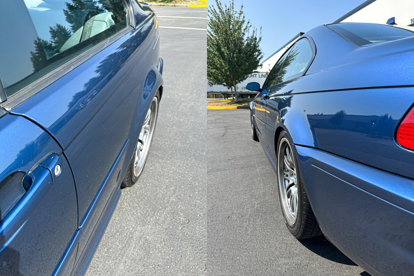 2004 BMW M3