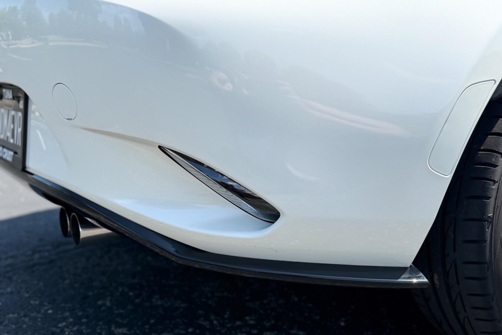 2023 Mazda MX-5
