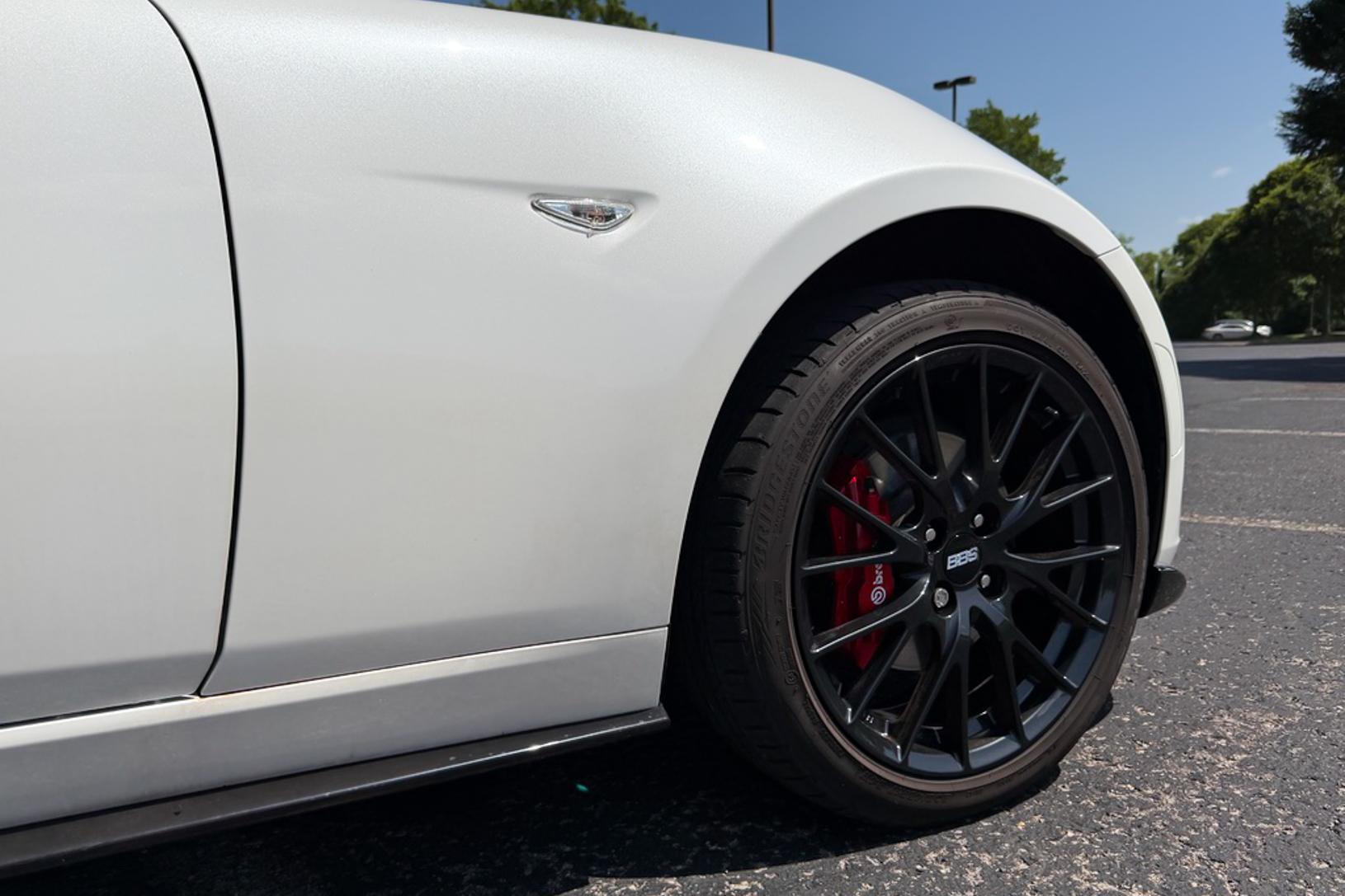2023 Mazda MX-5