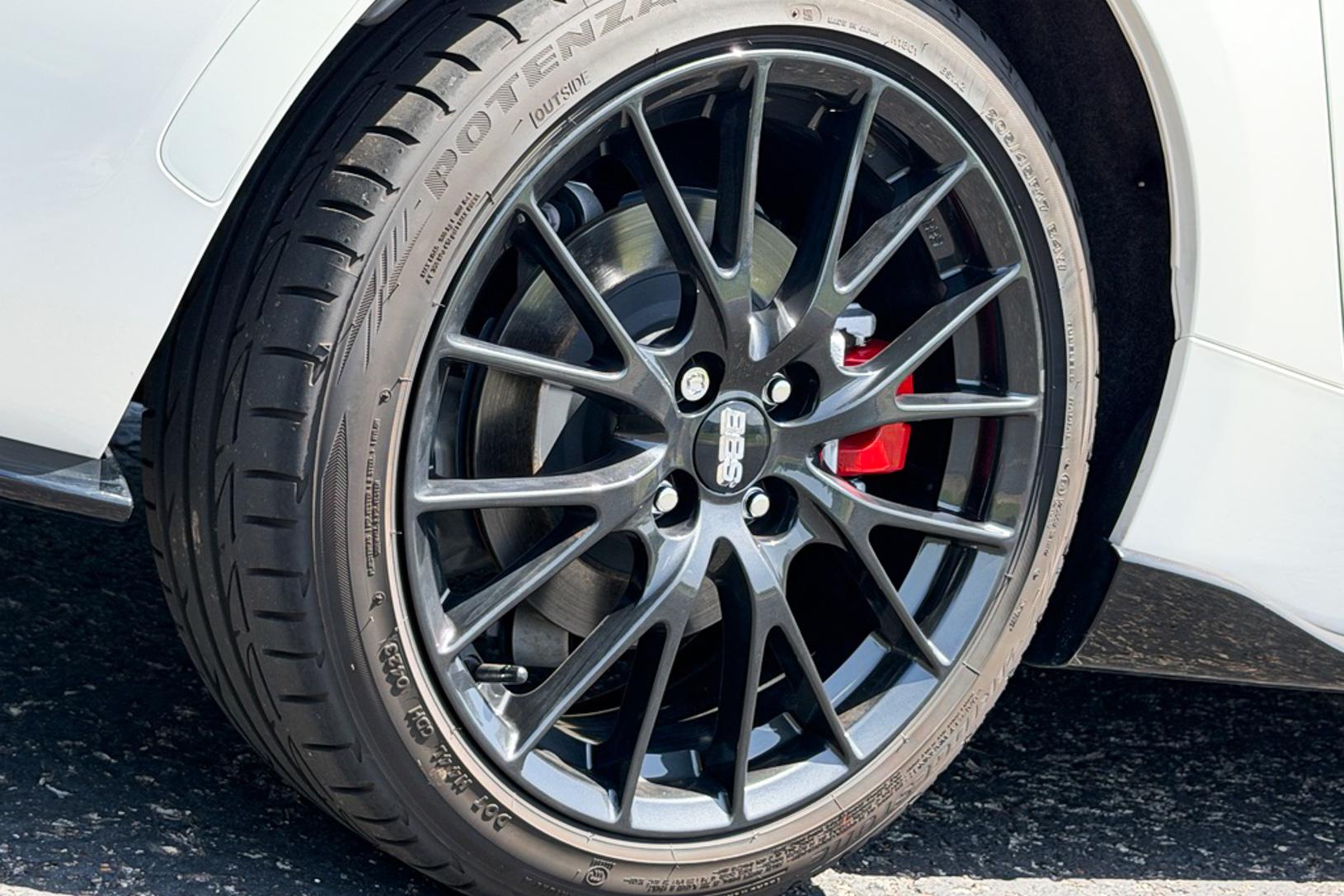 2023 Mazda MX-5