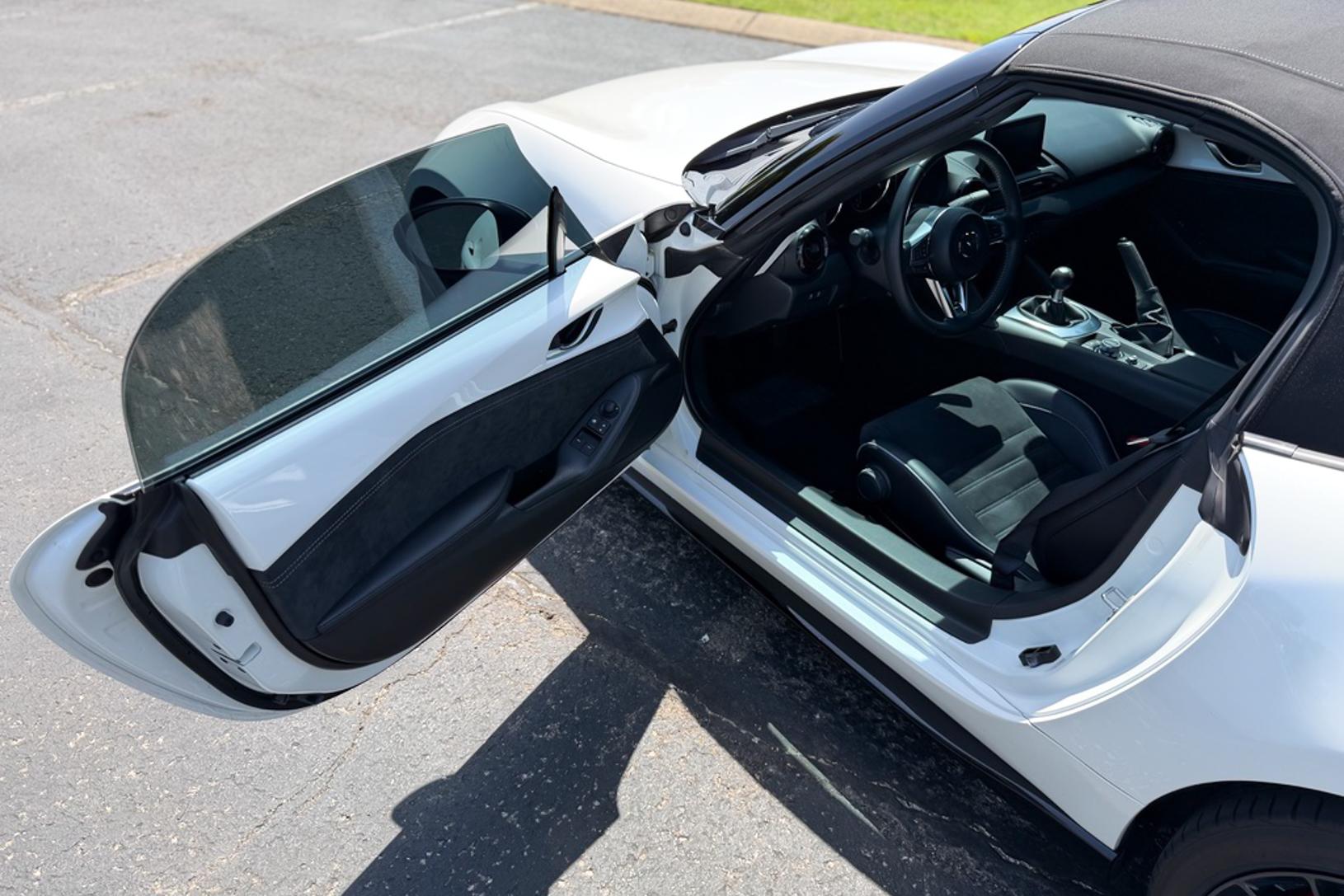 2023 Mazda MX-5