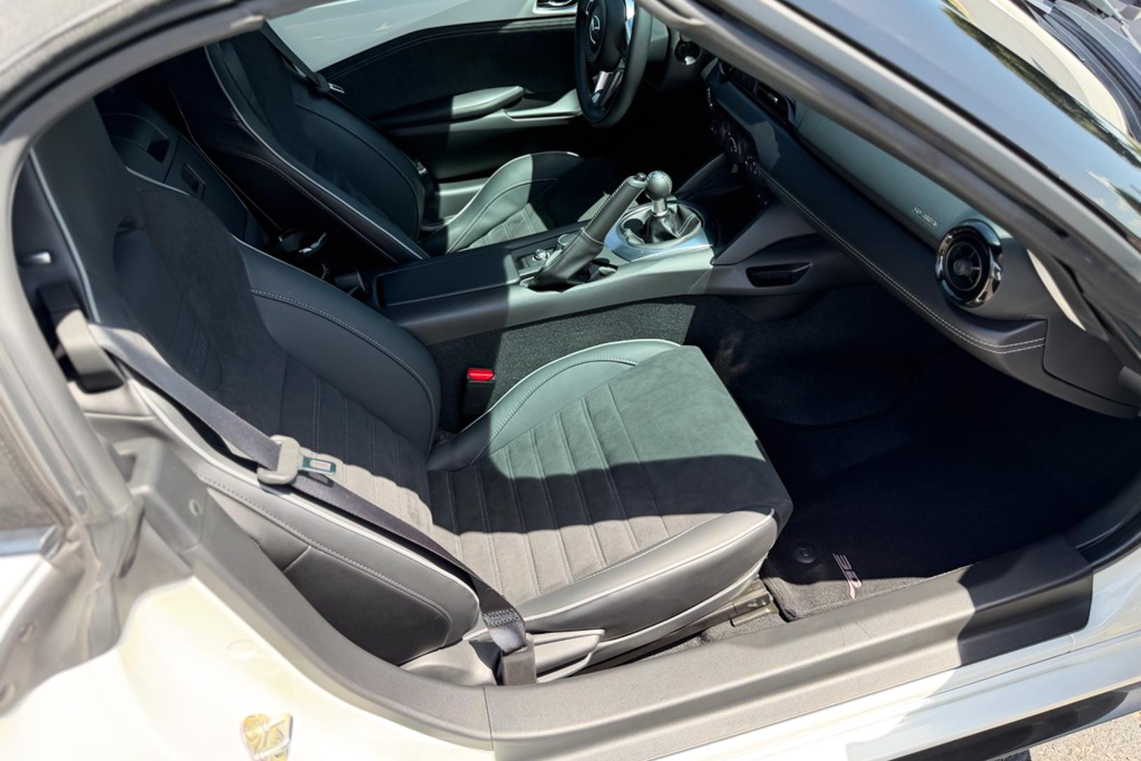 2023 Mazda MX-5