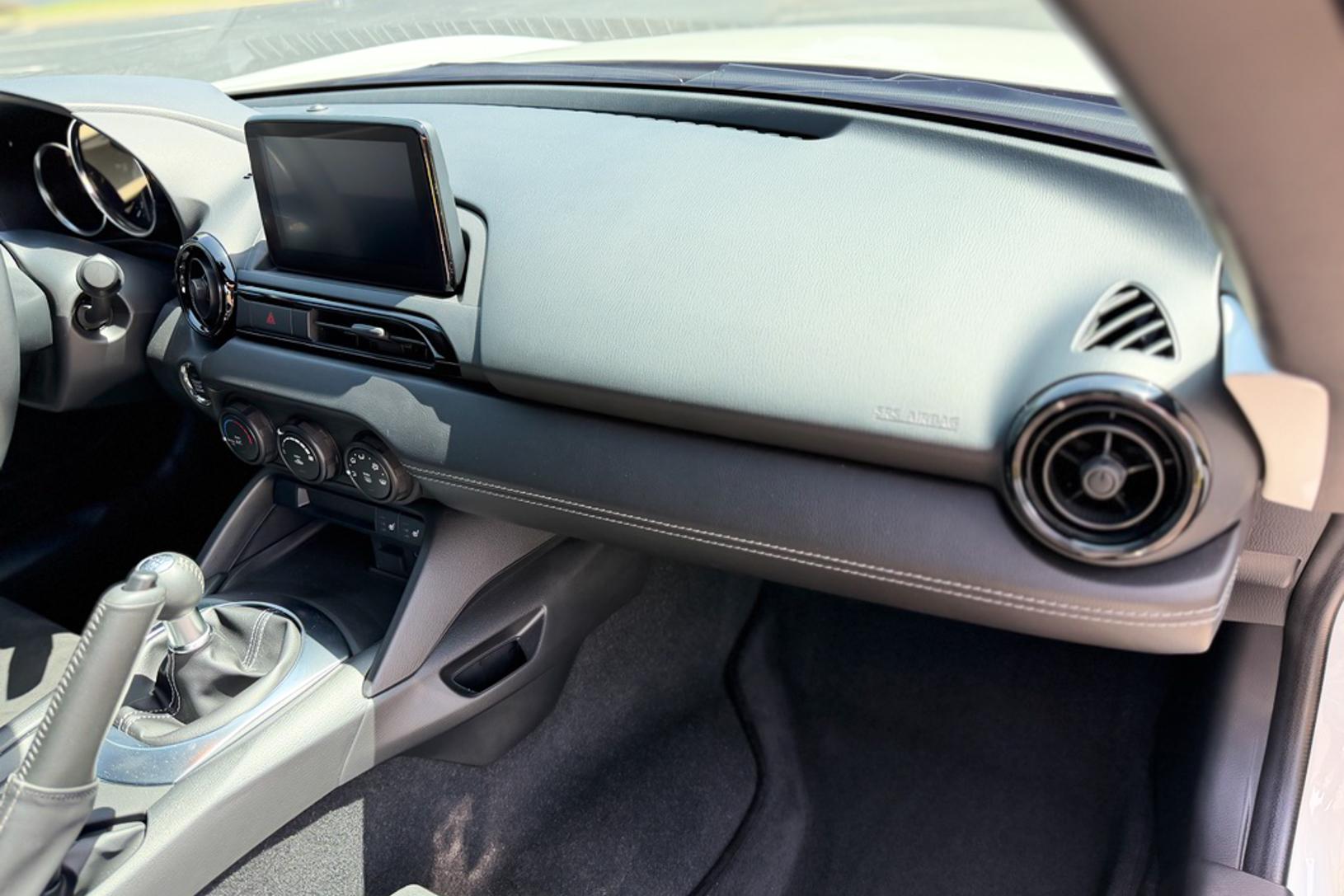 2023 Mazda MX-5