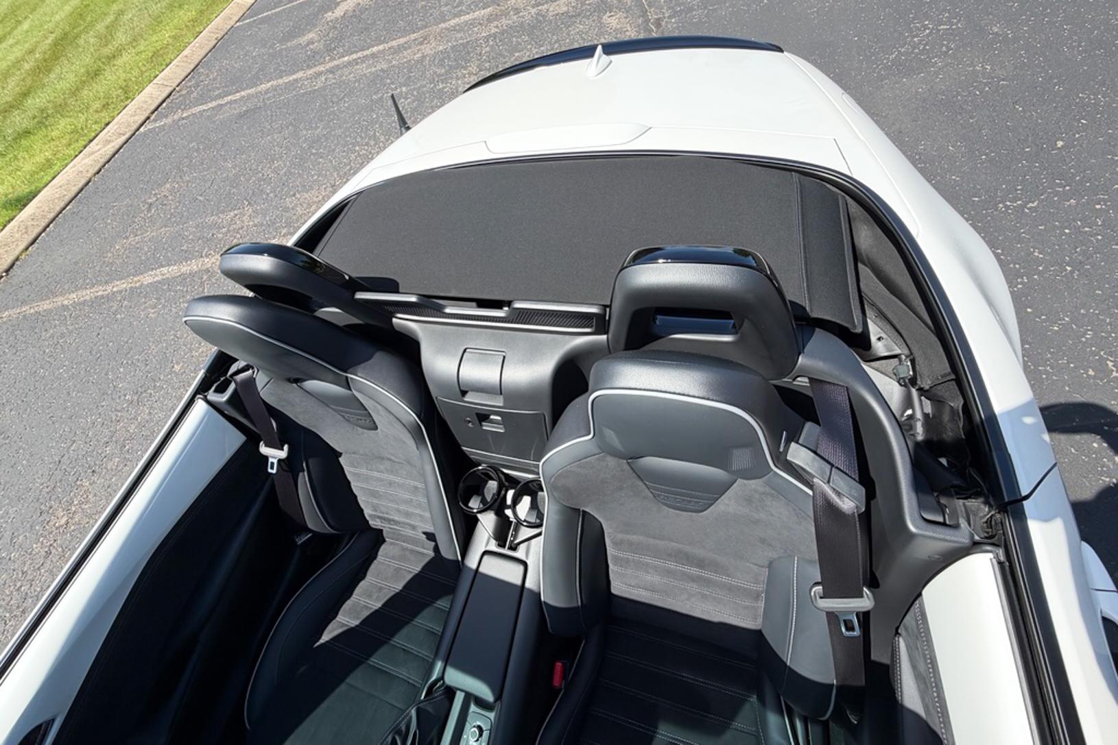 2023 Mazda MX-5