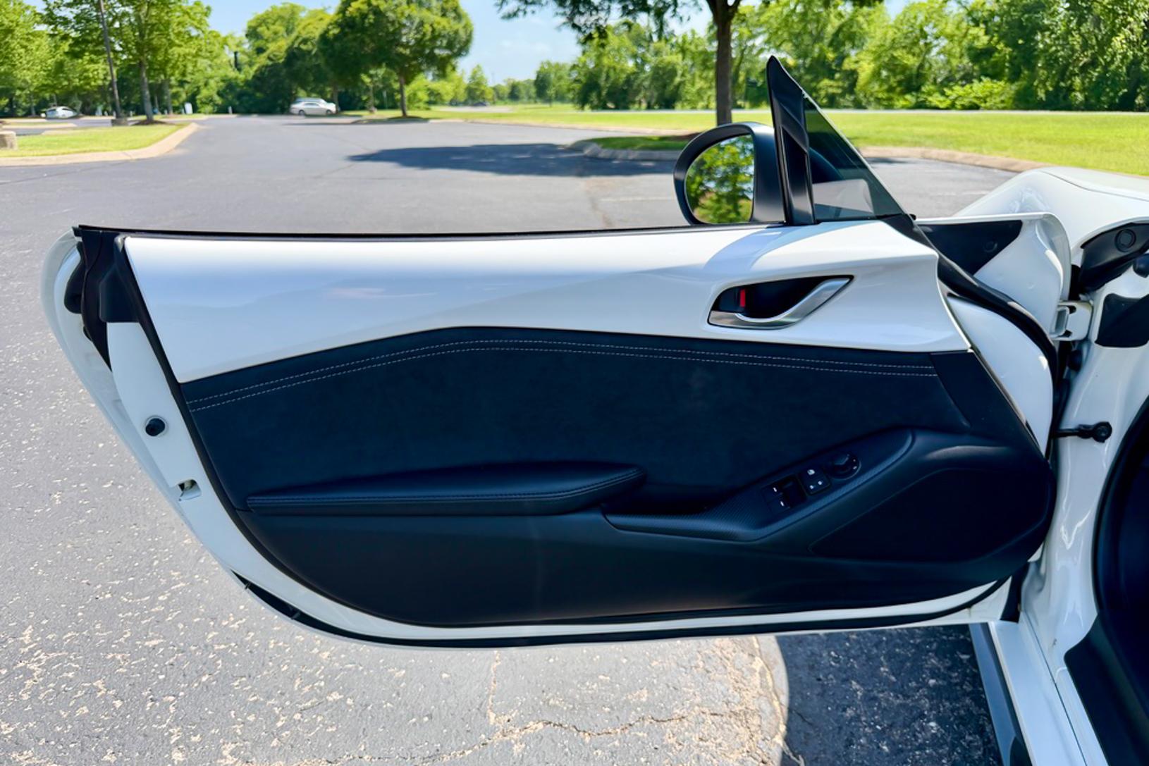2023 Mazda MX-5