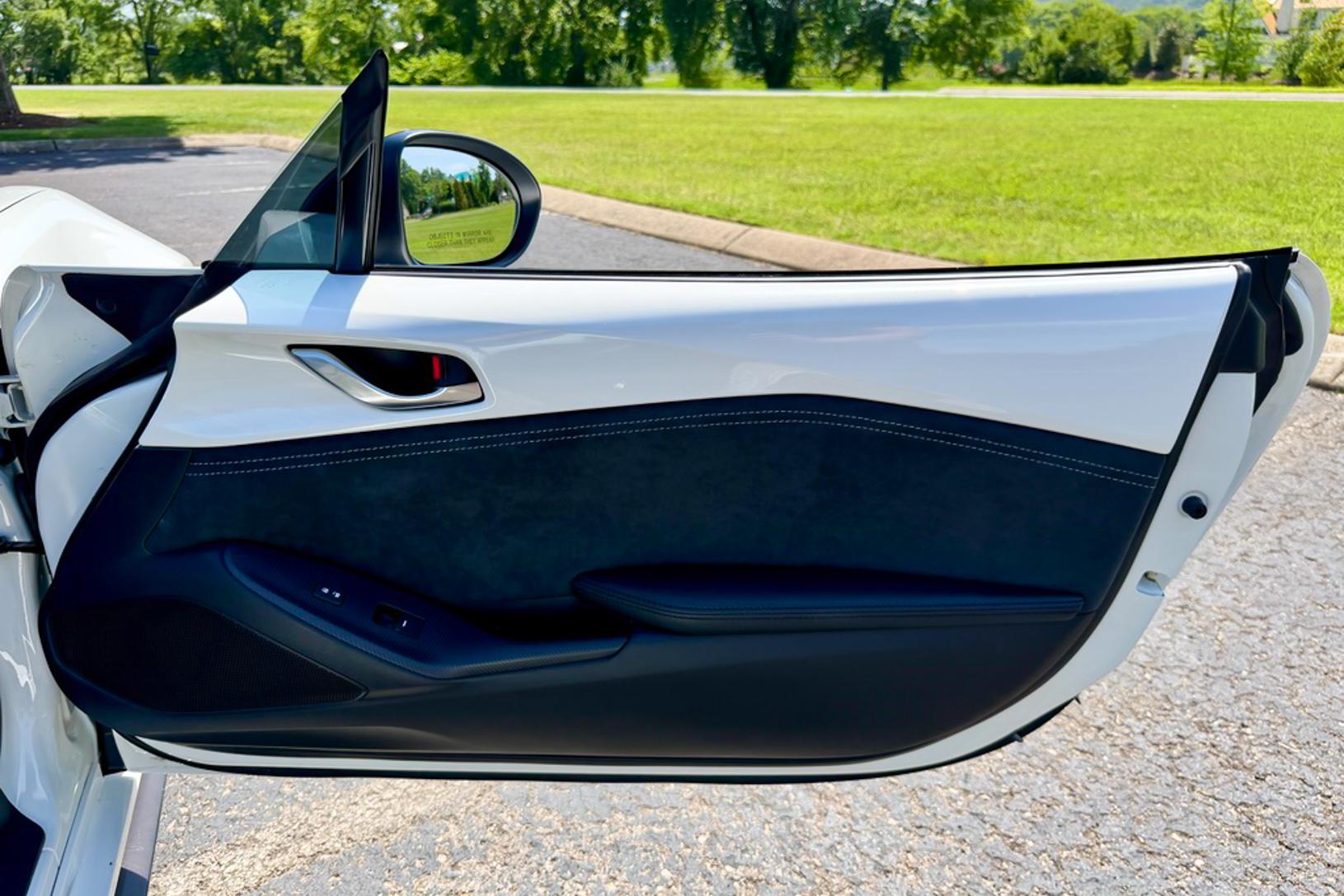 2023 Mazda MX-5