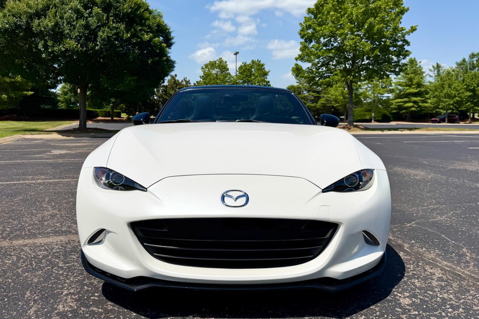 2023 Mazda MX-5