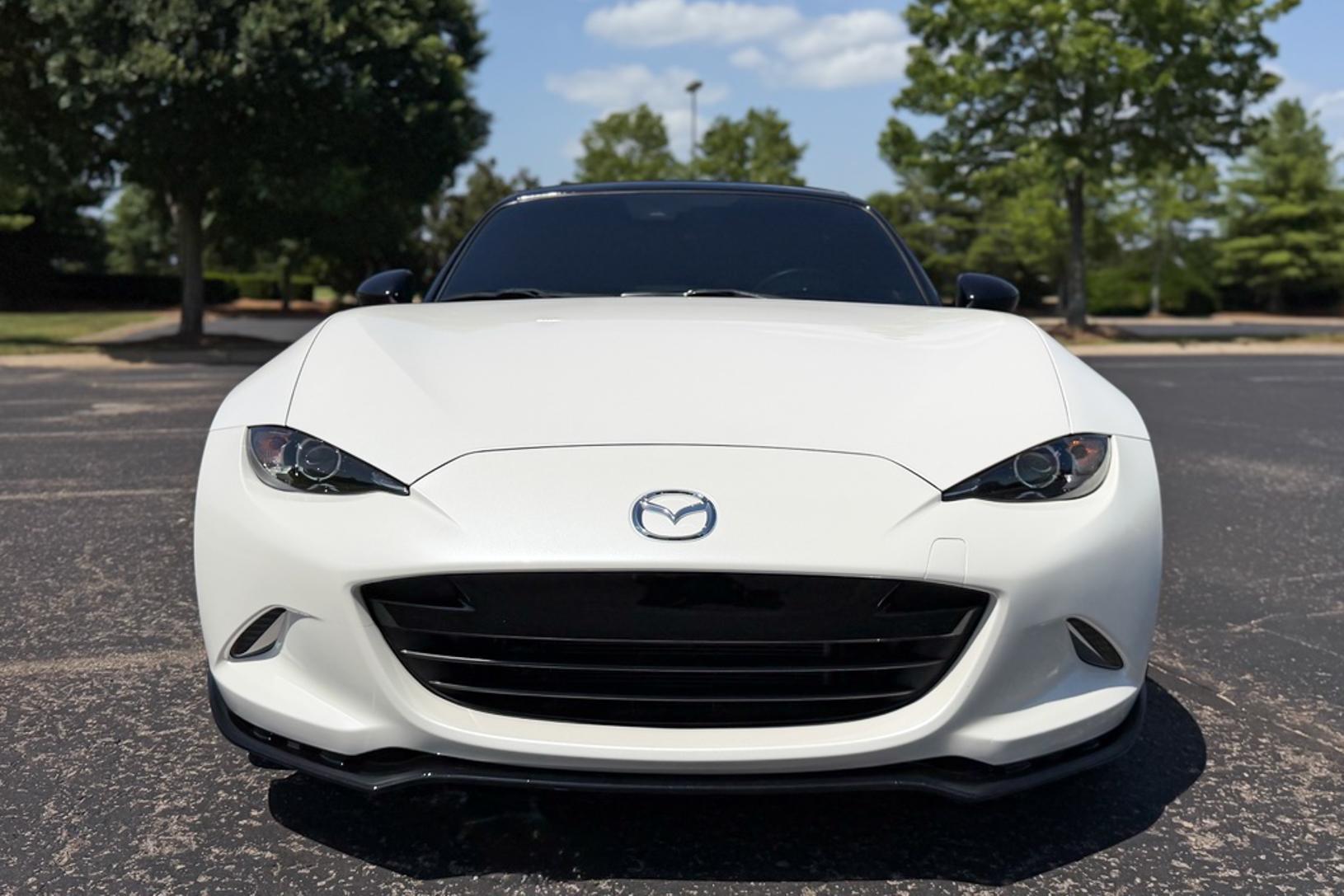 2023 Mazda MX-5