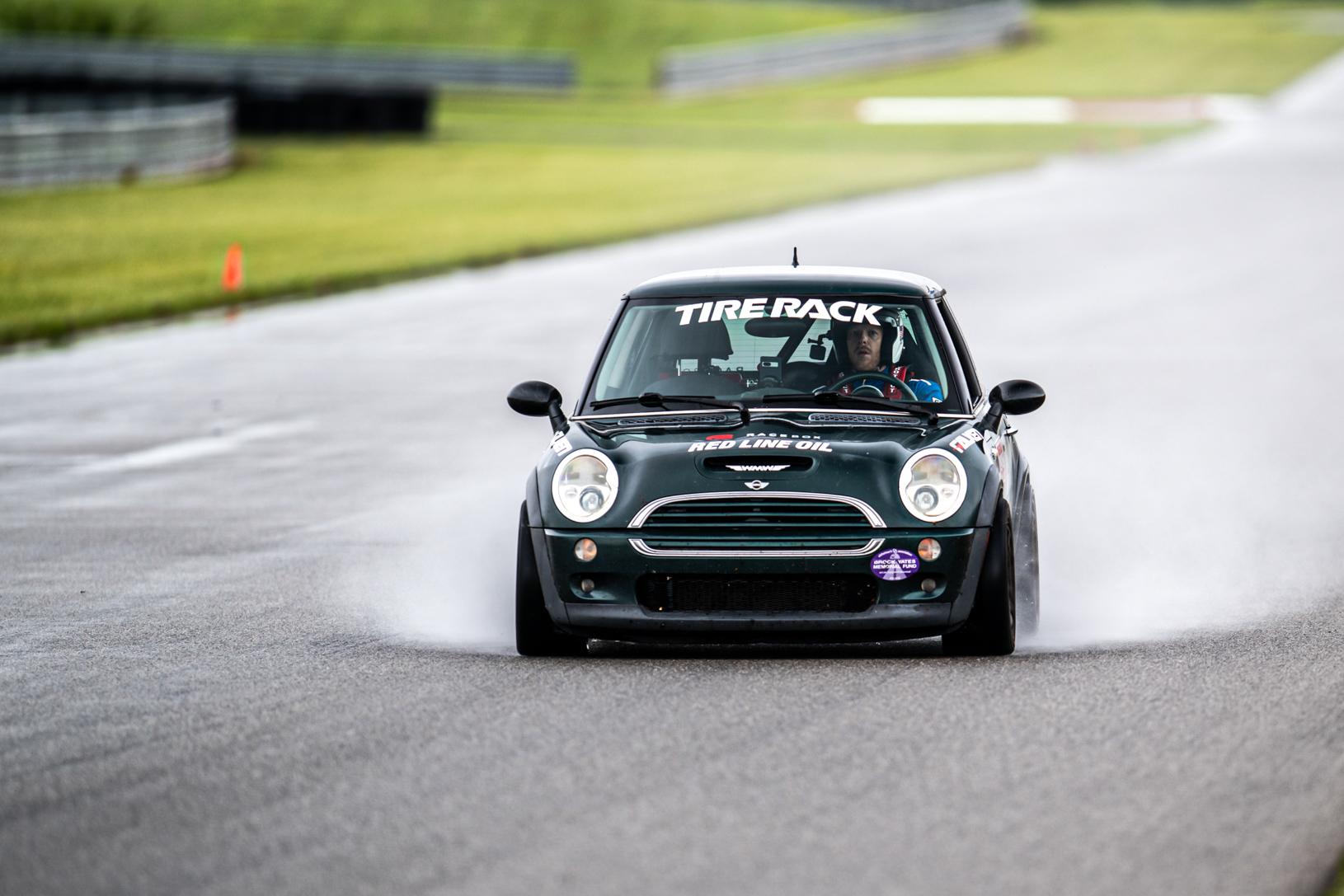 2003 Mini Cooper S 'Track Car'