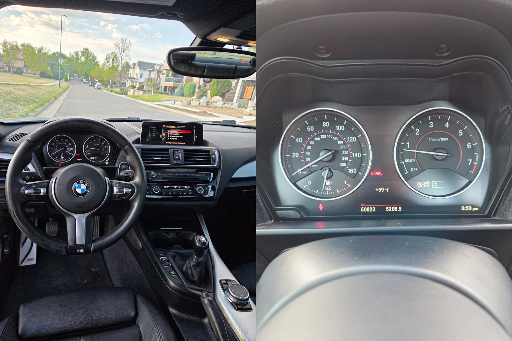 2016 BMW 228i