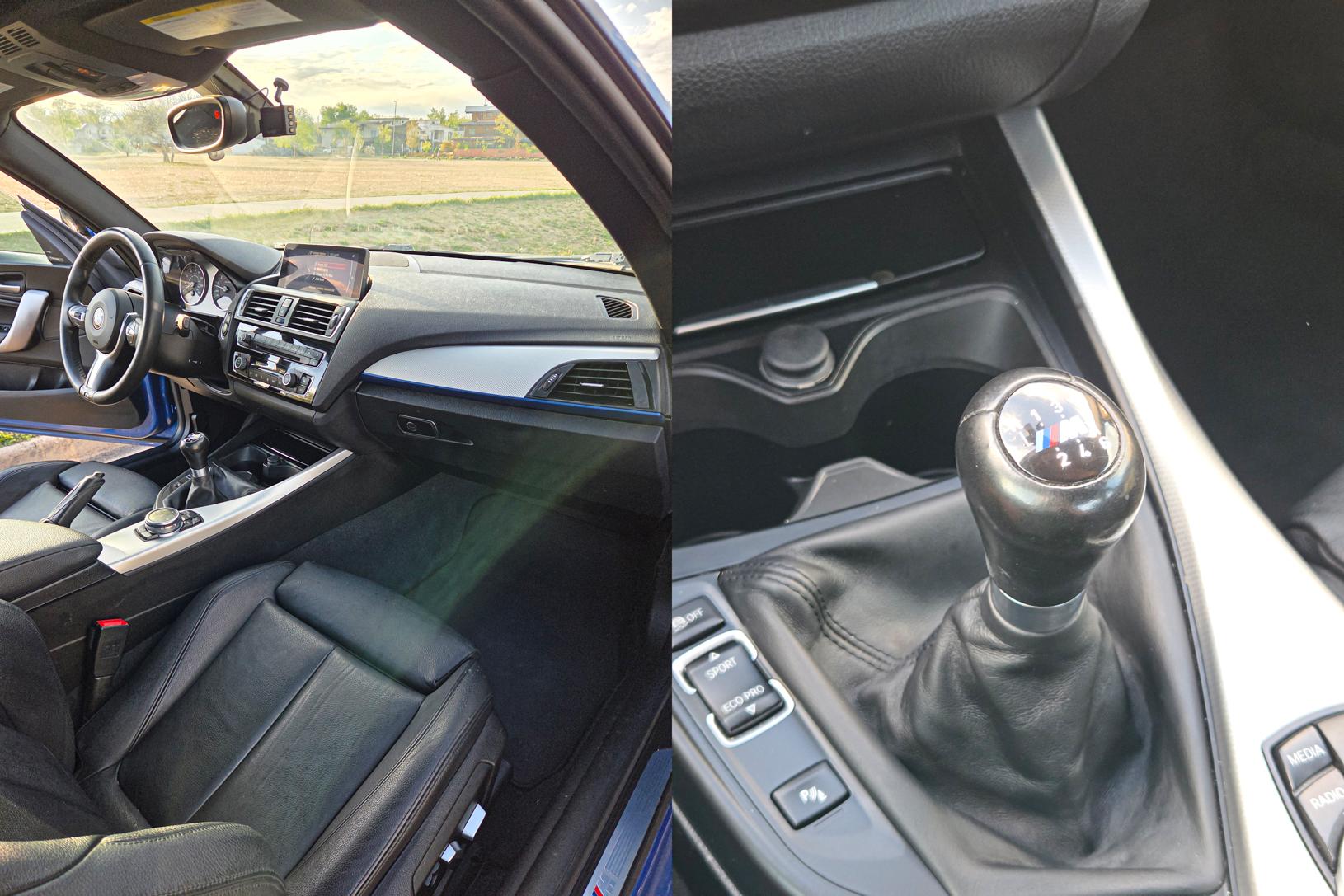 2016 BMW 228i
