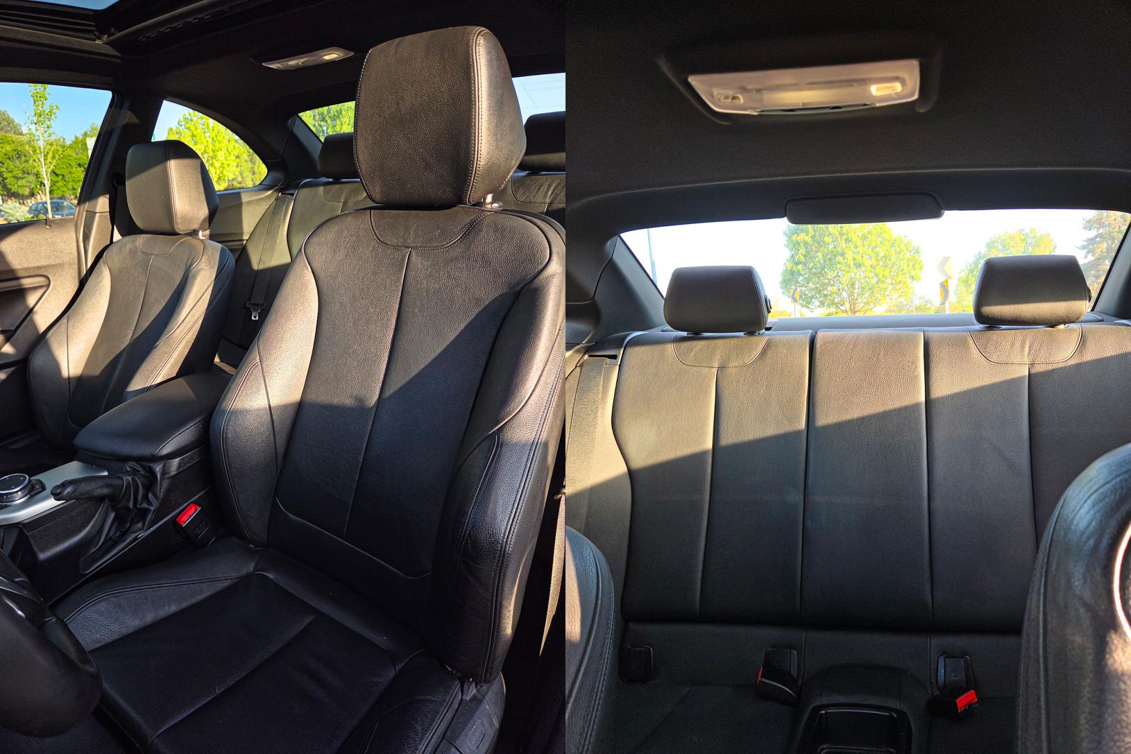 2016 BMW 228i