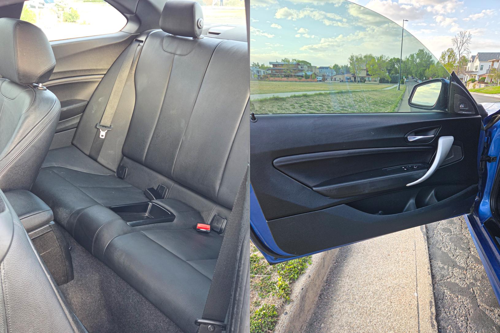 2016 BMW 228i