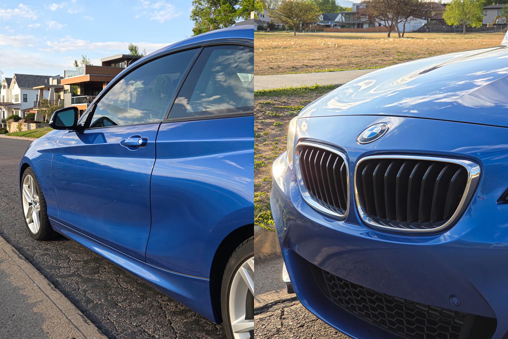2016 BMW 228i