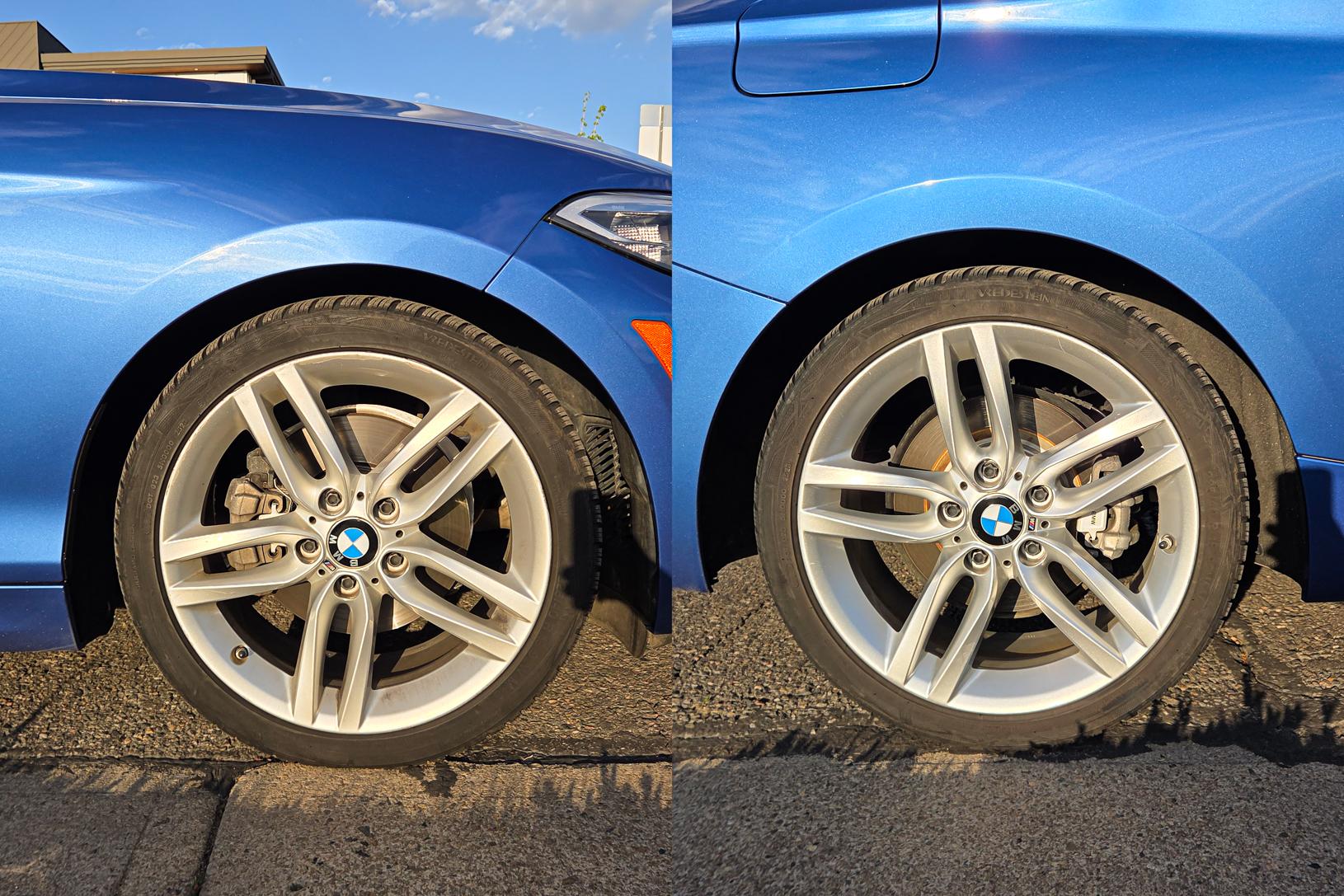 2016 BMW 228i